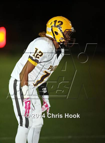 Thumbnail 3 in Cienega vs. Marcos de Niza (AIA D2 Quarterfinal) photogallery.