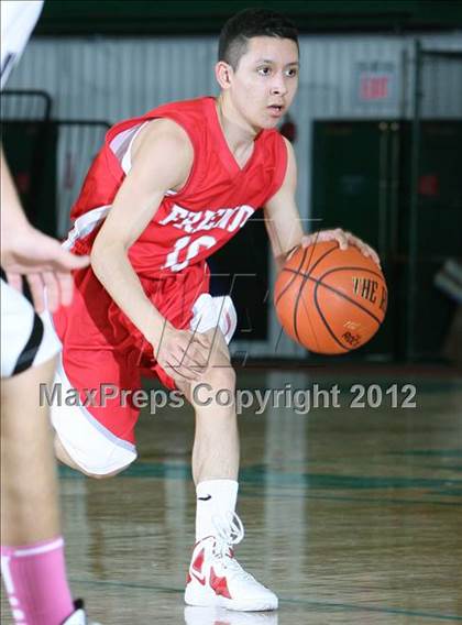Thumbnail 3 in Hackley vs. Friends Seminary photogallery.