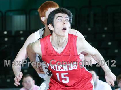 Thumbnail 2 in Hackley vs. Friends Seminary photogallery.