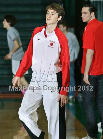 Thumbnail 3 in Hackley vs. Friends Seminary photogallery.