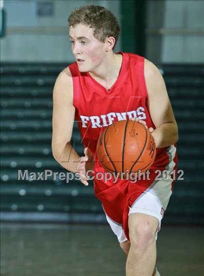 Thumbnail 1 in Hackley vs. Friends Seminary photogallery.