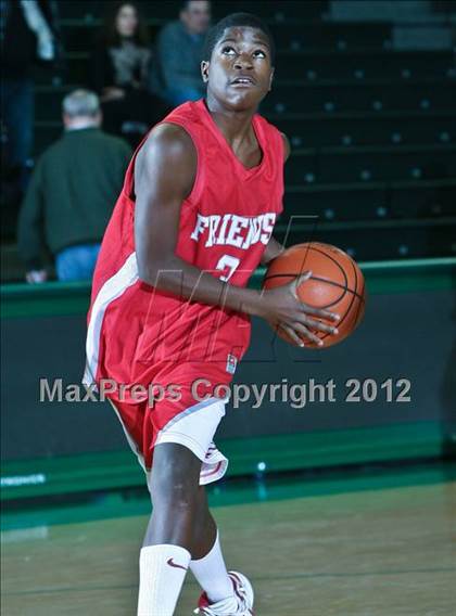 Thumbnail 3 in Hackley vs. Friends Seminary photogallery.