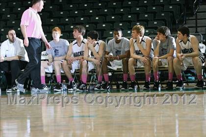 Thumbnail 3 in Hackley vs. Friends Seminary photogallery.