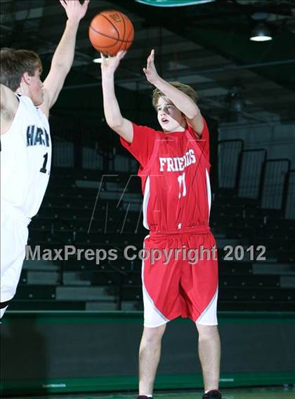 Thumbnail 1 in Hackley vs. Friends Seminary photogallery.