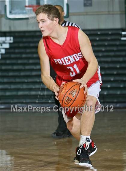 Thumbnail 3 in Hackley vs. Friends Seminary photogallery.