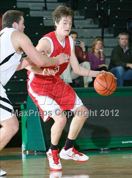 Thumbnail 1 in Hackley vs. Friends Seminary photogallery.