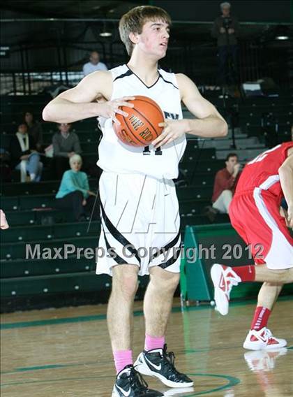 Thumbnail 2 in Hackley vs. Friends Seminary photogallery.