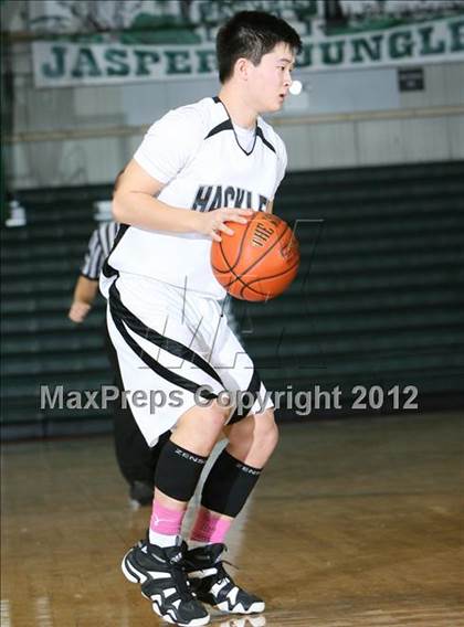 Thumbnail 3 in Hackley vs. Friends Seminary photogallery.