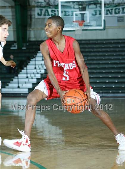 Thumbnail 3 in Hackley vs. Friends Seminary photogallery.