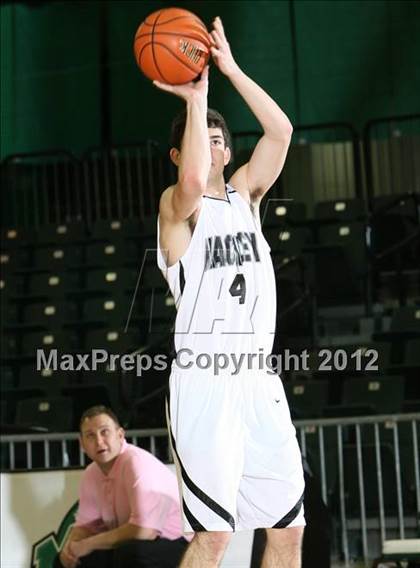 Thumbnail 2 in Hackley vs. Friends Seminary photogallery.