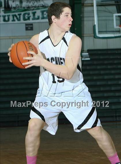 Thumbnail 2 in Hackley vs. Friends Seminary photogallery.