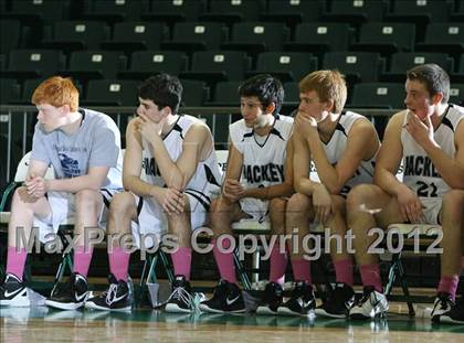 Thumbnail 2 in Hackley vs. Friends Seminary photogallery.