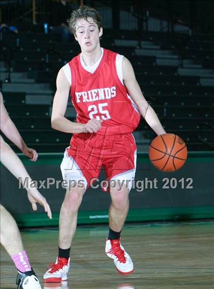 Thumbnail 2 in Hackley vs. Friends Seminary photogallery.