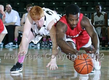 Thumbnail 2 in Hackley vs. Friends Seminary photogallery.