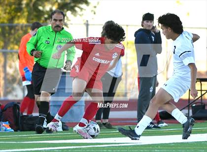Thumbnail 2 in Cimarron-Memorial @ Coronado photogallery.