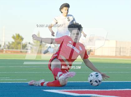 Thumbnail 1 in Cimarron-Memorial @ Coronado photogallery.