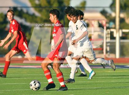 Thumbnail 1 in Cimarron-Memorial @ Coronado photogallery.