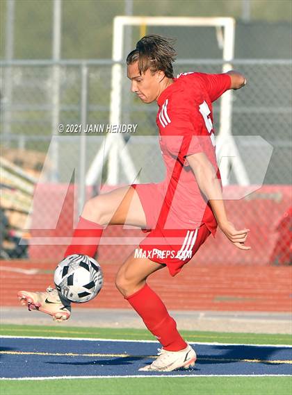 Thumbnail 1 in Cimarron-Memorial @ Coronado photogallery.