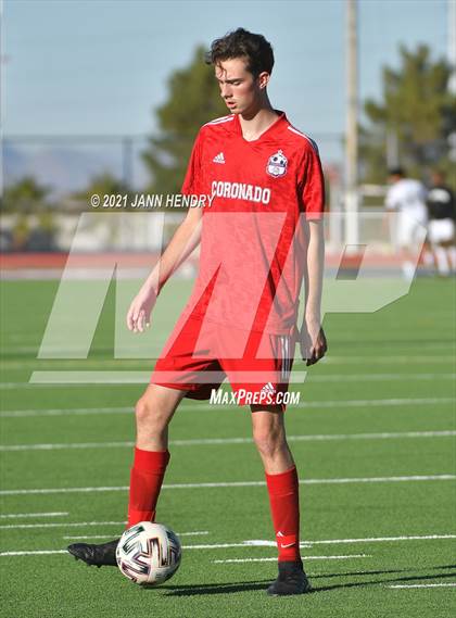 Thumbnail 1 in Cimarron-Memorial @ Coronado photogallery.