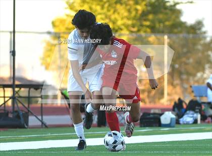 Thumbnail 1 in Cimarron-Memorial @ Coronado photogallery.