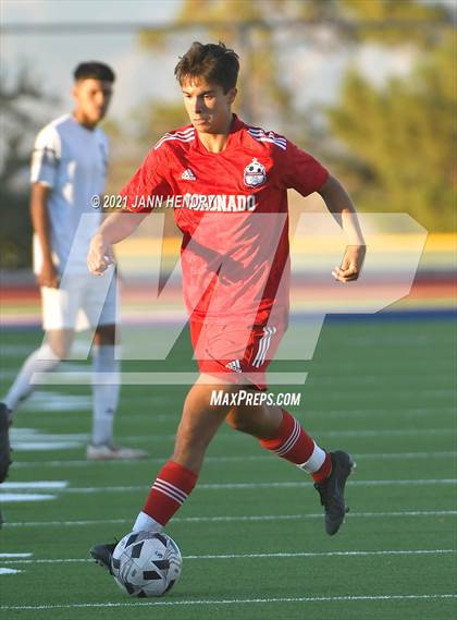 Thumbnail 1 in Cimarron-Memorial @ Coronado photogallery.