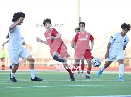 Thumbnail 1 in Cimarron-Memorial @ Coronado photogallery.