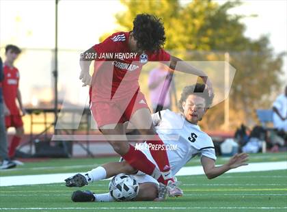 Thumbnail 3 in Cimarron-Memorial @ Coronado photogallery.