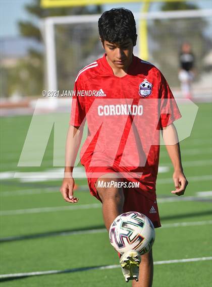 Thumbnail 1 in Cimarron-Memorial @ Coronado photogallery.