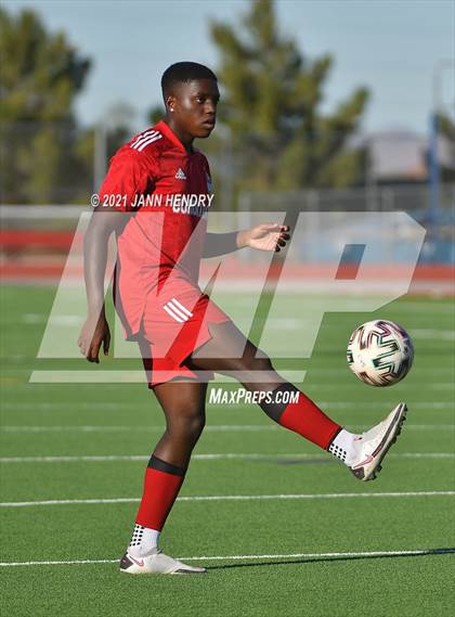 Thumbnail 2 in Cimarron-Memorial @ Coronado photogallery.