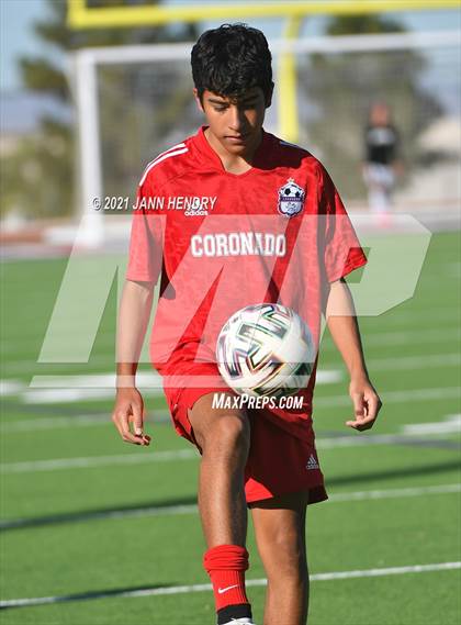 Thumbnail 3 in Cimarron-Memorial @ Coronado photogallery.