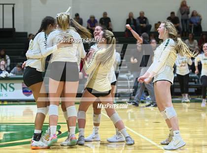 Thumbnail 3 in Broughton @ Cardinal Gibbons (NCHSAA 4A Forth Round Playoff) photogallery.
