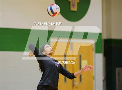 Thumbnail 2 in Broughton @ Cardinal Gibbons (NCHSAA 4A Forth Round Playoff) photogallery.