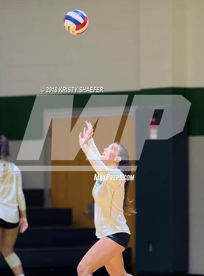 Thumbnail 1 in Broughton @ Cardinal Gibbons (NCHSAA 4A Forth Round Playoff) photogallery.