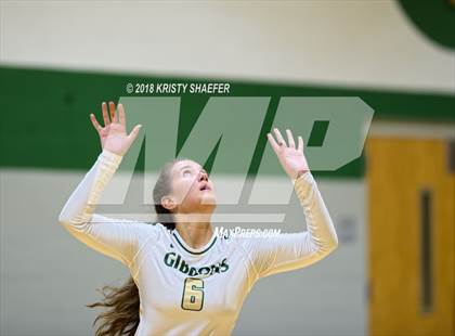 Thumbnail 2 in Broughton @ Cardinal Gibbons (NCHSAA 4A Forth Round Playoff) photogallery.