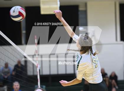 Thumbnail 1 in Broughton @ Cardinal Gibbons (NCHSAA 4A Forth Round Playoff) photogallery.