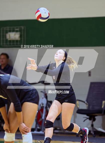 Thumbnail 1 in Broughton @ Cardinal Gibbons (NCHSAA 4A Forth Round Playoff) photogallery.