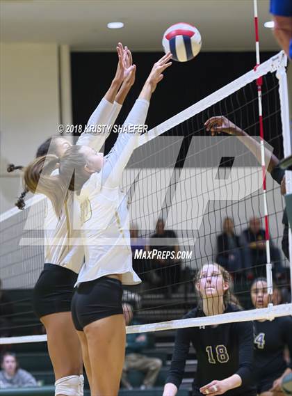 Thumbnail 1 in Broughton @ Cardinal Gibbons (NCHSAA 4A Forth Round Playoff) photogallery.