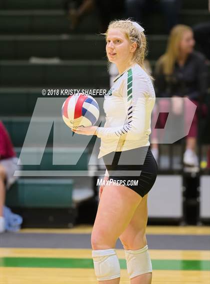 Thumbnail 1 in Broughton @ Cardinal Gibbons (NCHSAA 4A Forth Round Playoff) photogallery.