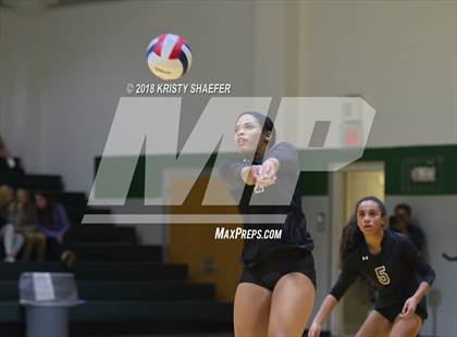 Thumbnail 2 in Broughton @ Cardinal Gibbons (NCHSAA 4A Forth Round Playoff) photogallery.