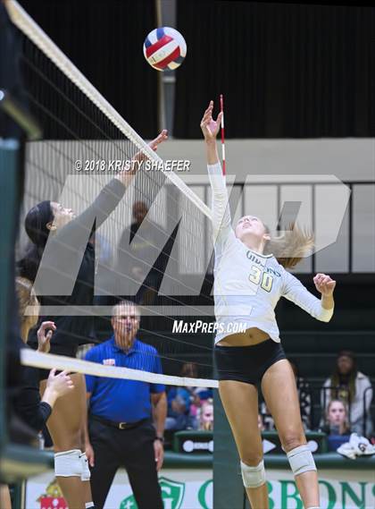 Thumbnail 1 in Broughton @ Cardinal Gibbons (NCHSAA 4A Forth Round Playoff) photogallery.