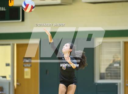 Thumbnail 3 in Broughton @ Cardinal Gibbons (NCHSAA 4A Forth Round Playoff) photogallery.
