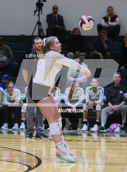 Thumbnail 1 in Broughton @ Cardinal Gibbons (NCHSAA 4A Forth Round Playoff) photogallery.