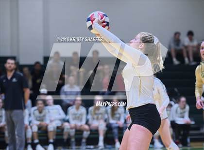 Thumbnail 2 in Broughton @ Cardinal Gibbons (NCHSAA 4A Forth Round Playoff) photogallery.