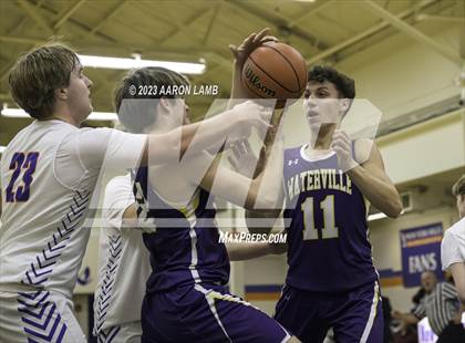 Thumbnail 3 in Waterville @ New York Mills photogallery.