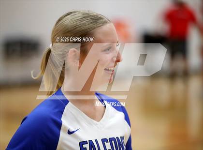 Thumbnail 1 in Fountain Hills vs Payson (Florence Invitational) photogallery.
