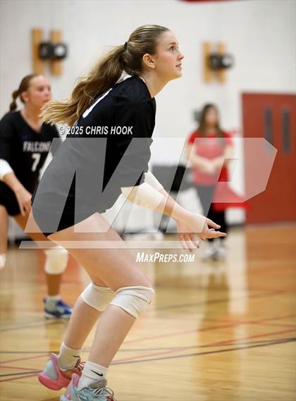 Thumbnail 1 in Fountain Hills vs Payson (Florence Invitational) photogallery.