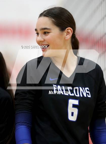 Thumbnail 1 in Fountain Hills vs Payson (Florence Invitational) photogallery.