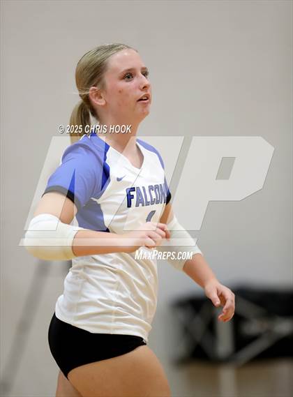 Thumbnail 1 in Fountain Hills vs Payson (Florence Invitational) photogallery.