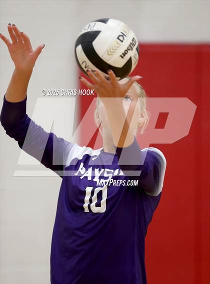 Thumbnail 3 in Fountain Hills vs Payson (Florence Invitational) photogallery.