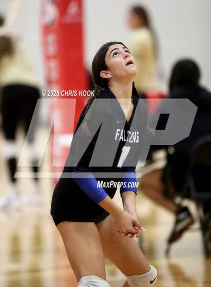 Thumbnail 1 in Fountain Hills vs Payson (Florence Invitational) photogallery.